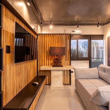 Bgv - Le Bougainville By Anora Spaces Barueri Ngoại thất bức ảnh
