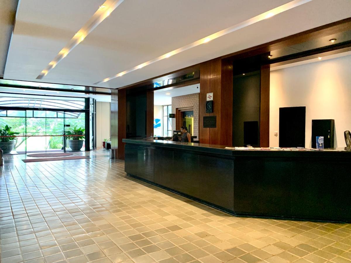Bgv - Le Bougainville By Anora Spaces Barueri Ngoại thất bức ảnh