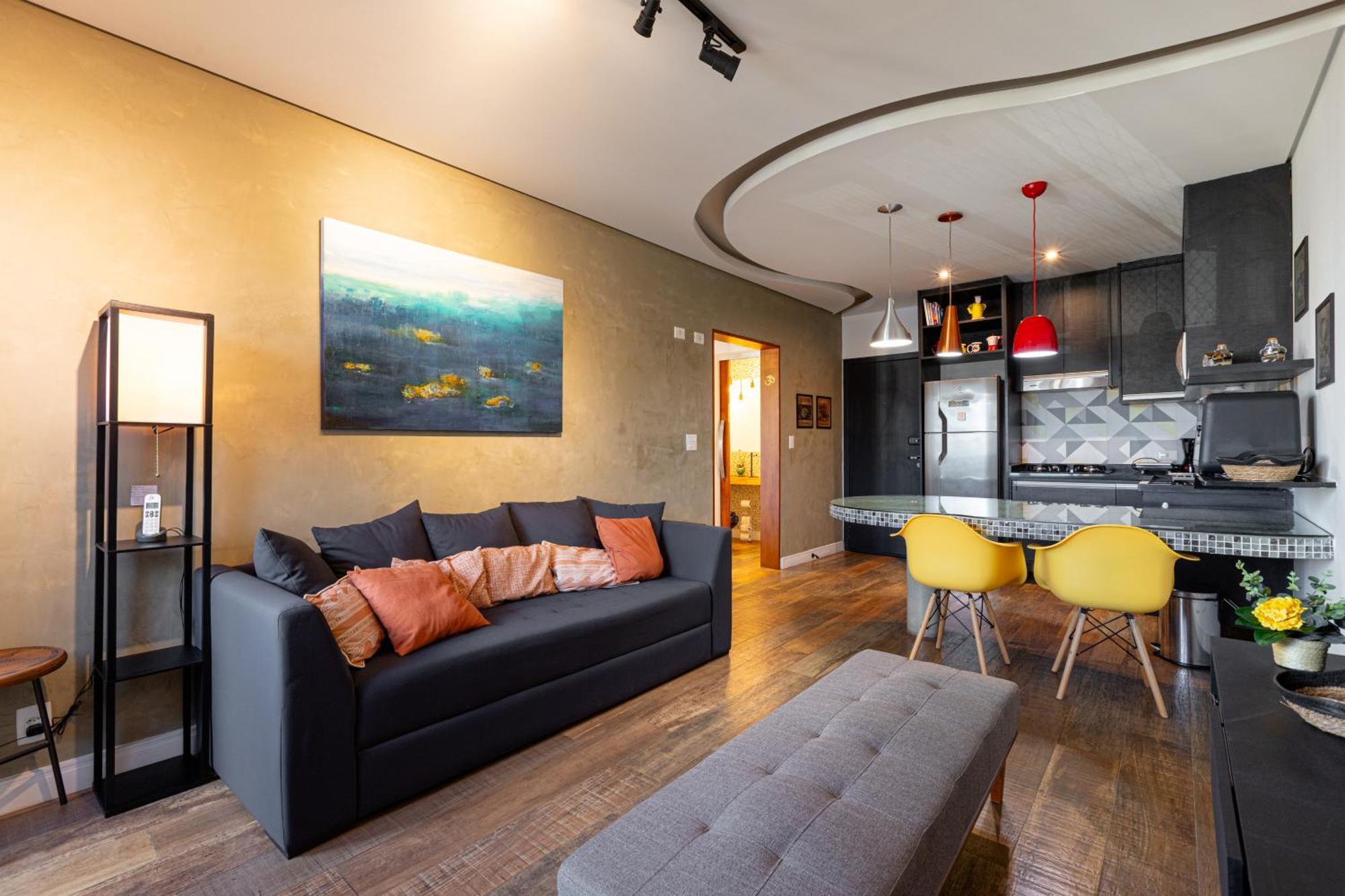 Bgv - Le Bougainville By Anora Spaces Barueri Ngoại thất bức ảnh