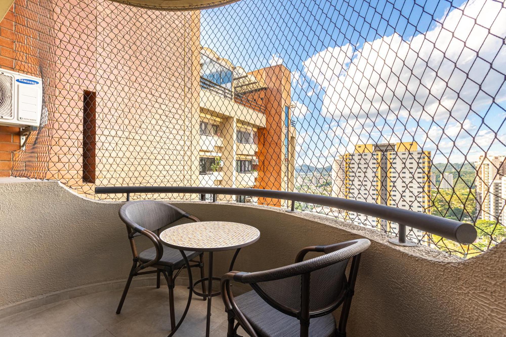 Bgv - Le Bougainville By Anora Spaces Barueri Ngoại thất bức ảnh