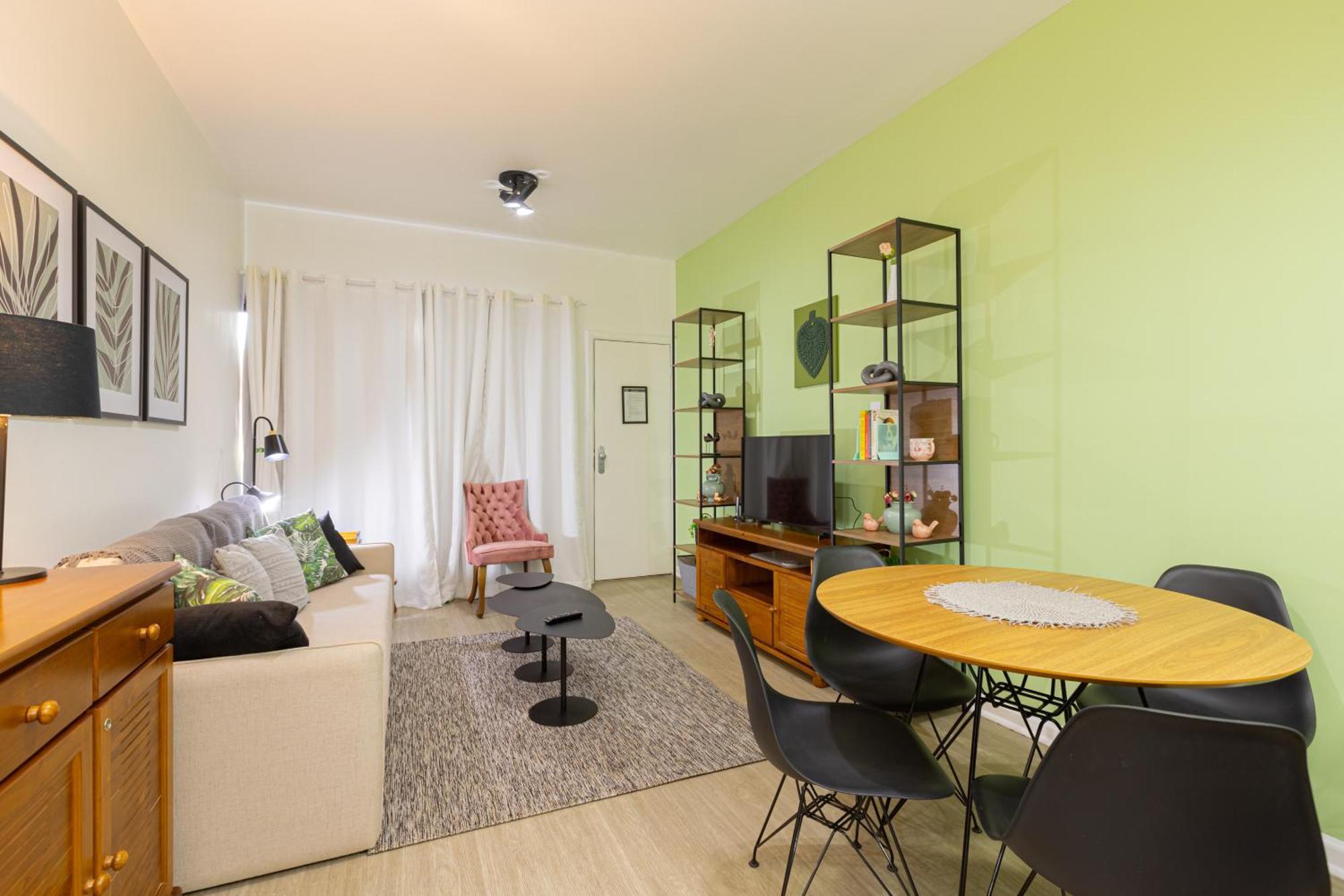 Bgv - Le Bougainville By Anora Spaces Barueri Ngoại thất bức ảnh