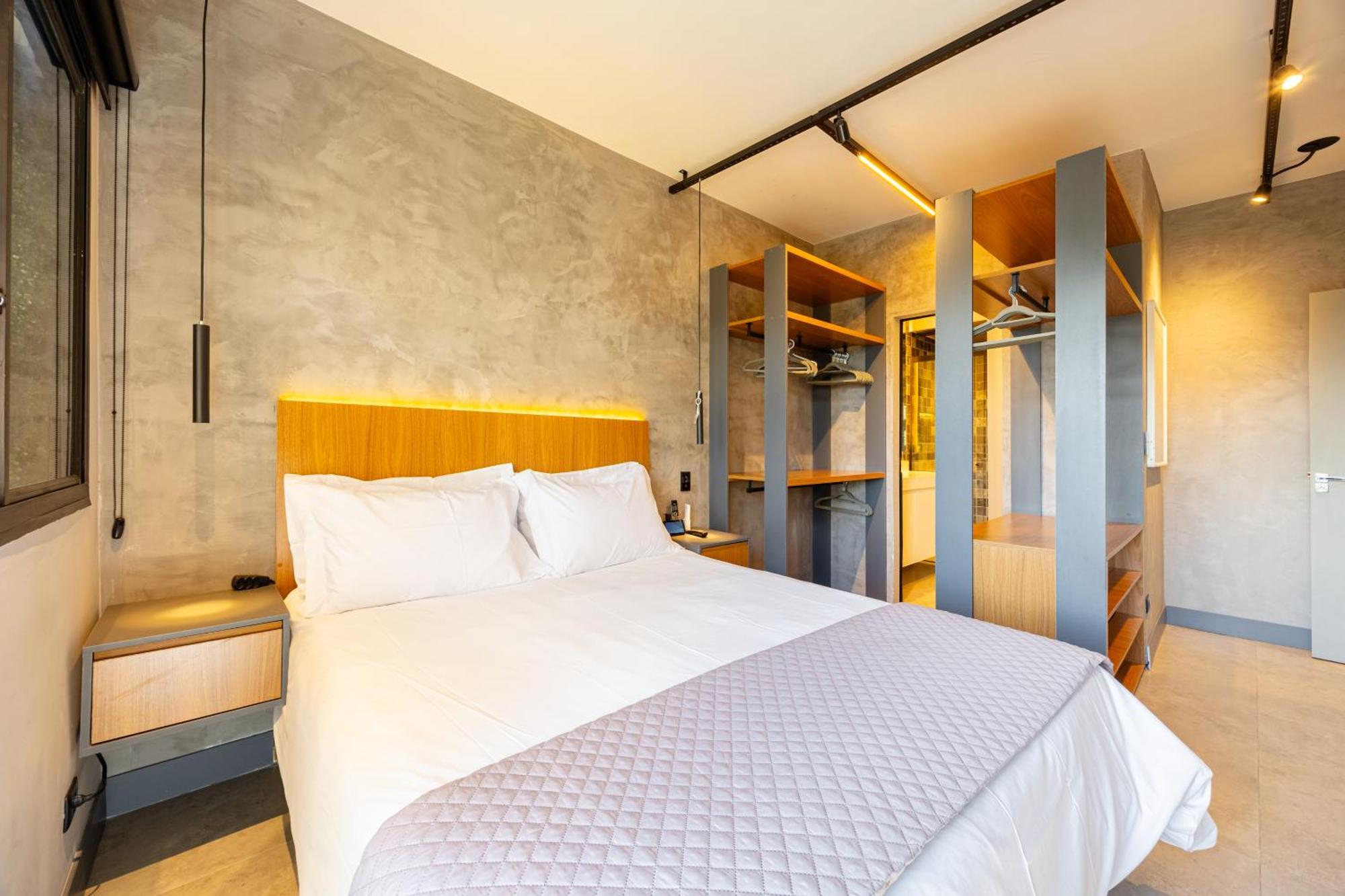 Bgv - Le Bougainville By Anora Spaces Barueri Ngoại thất bức ảnh