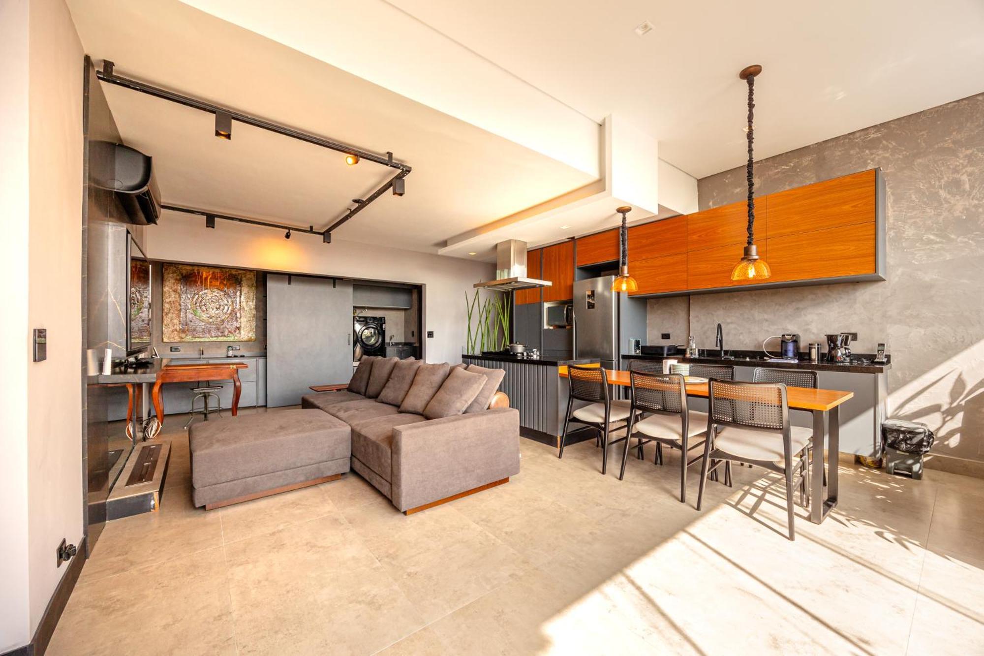 Bgv - Le Bougainville By Anora Spaces Barueri Ngoại thất bức ảnh