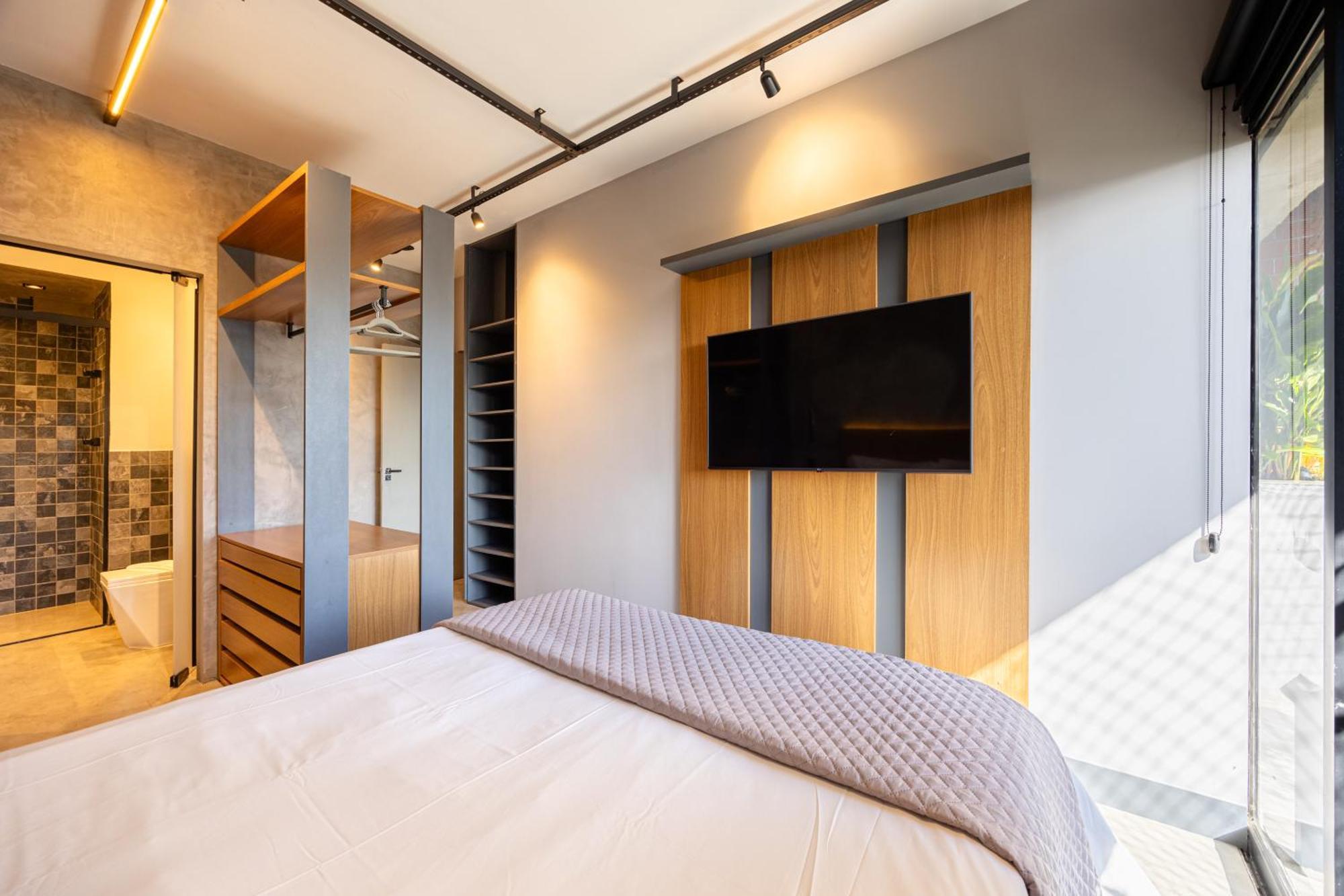 Bgv - Le Bougainville By Anora Spaces Barueri Ngoại thất bức ảnh