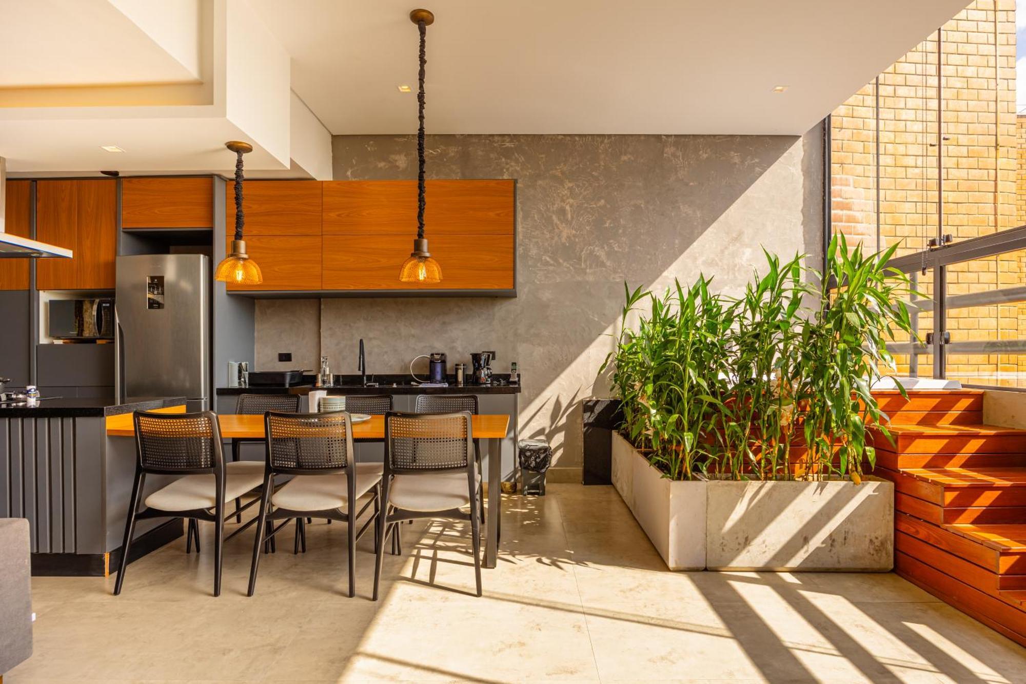 Bgv - Le Bougainville By Anora Spaces Barueri Ngoại thất bức ảnh