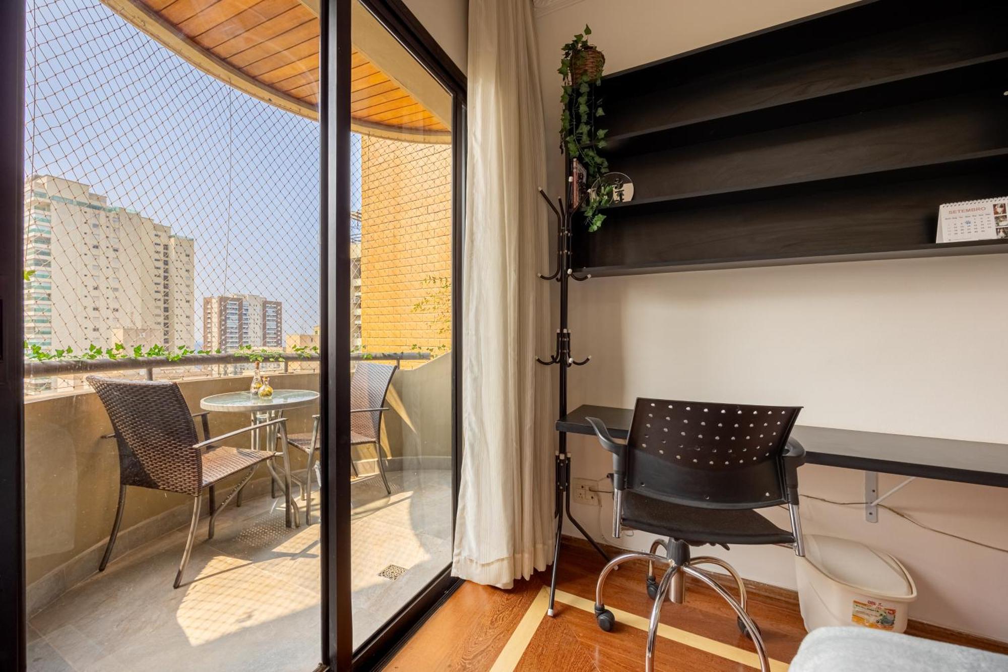 Bgv - Le Bougainville By Anora Spaces Barueri Ngoại thất bức ảnh