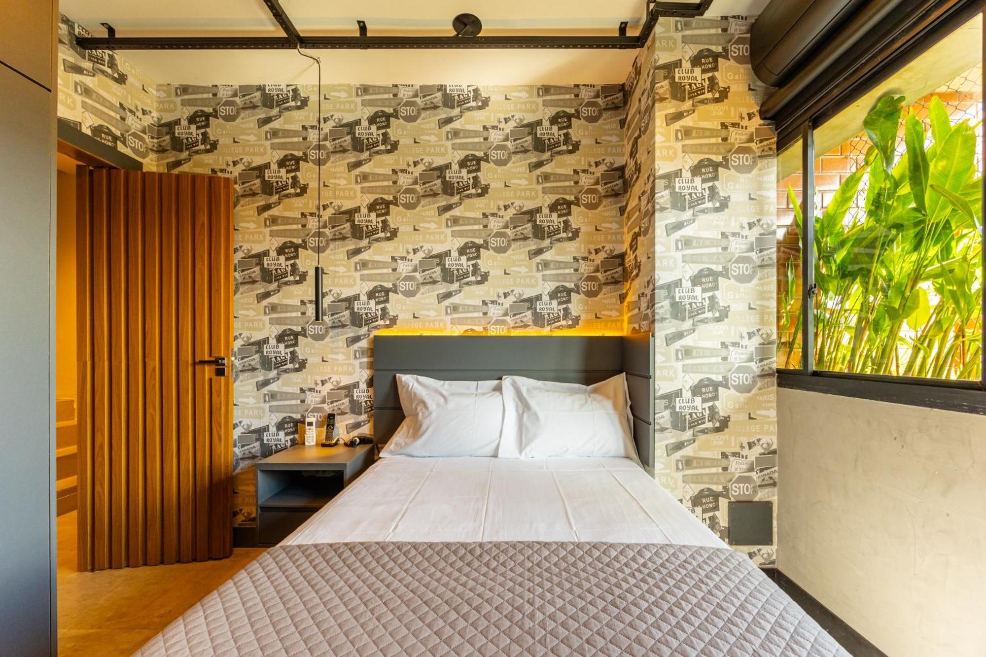 Bgv - Le Bougainville By Anora Spaces Barueri Ngoại thất bức ảnh