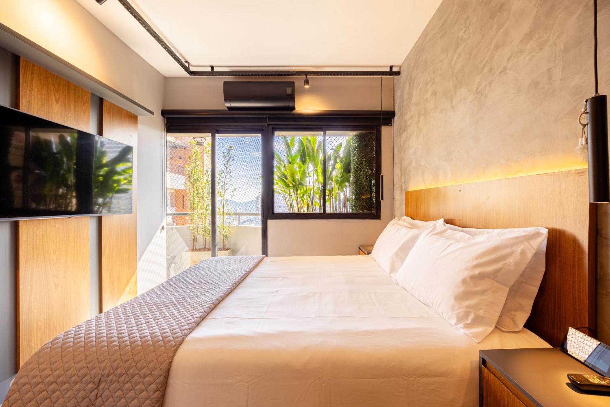 Bgv - Le Bougainville By Anora Spaces Barueri Ngoại thất bức ảnh