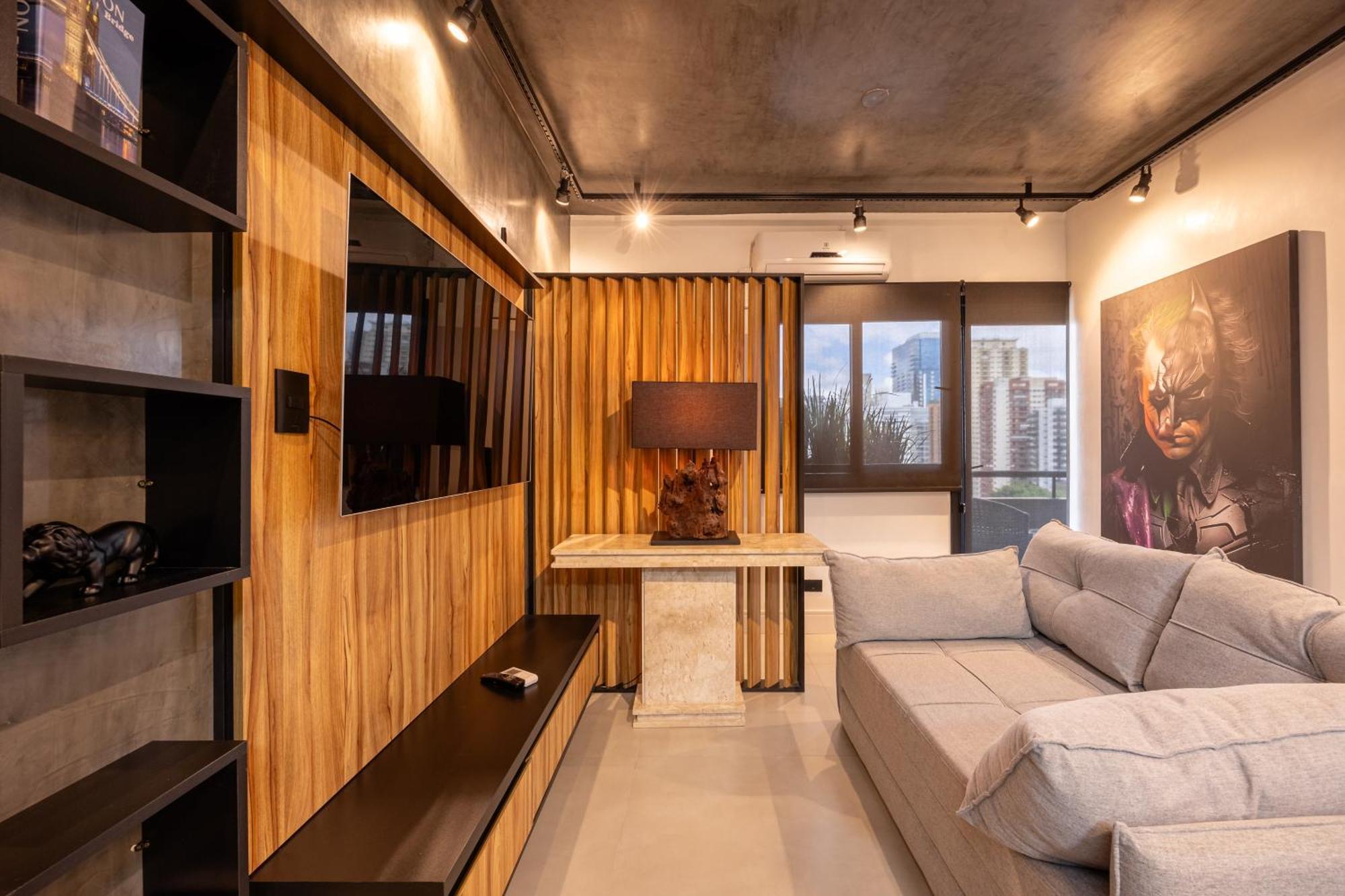 Bgv - Le Bougainville By Anora Spaces Barueri Ngoại thất bức ảnh