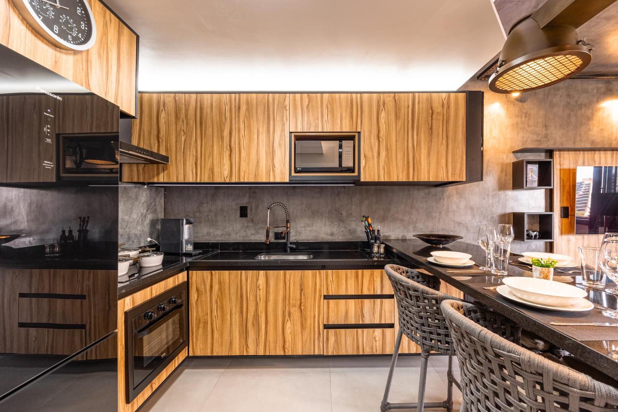 Bgv - Le Bougainville By Anora Spaces Barueri Ngoại thất bức ảnh